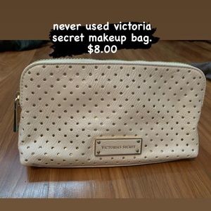 Makeup Bag